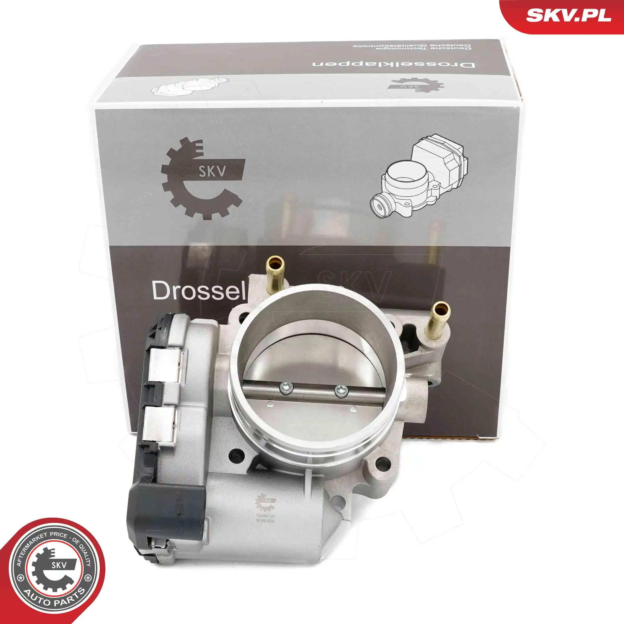 Throttle Body